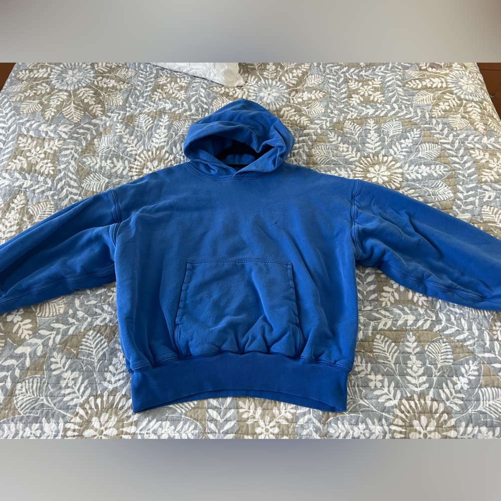 YZY Gap Hoodie